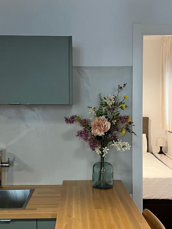 Isg Apartments Casa Virginia-Alameda Sevilla Exteriör bild