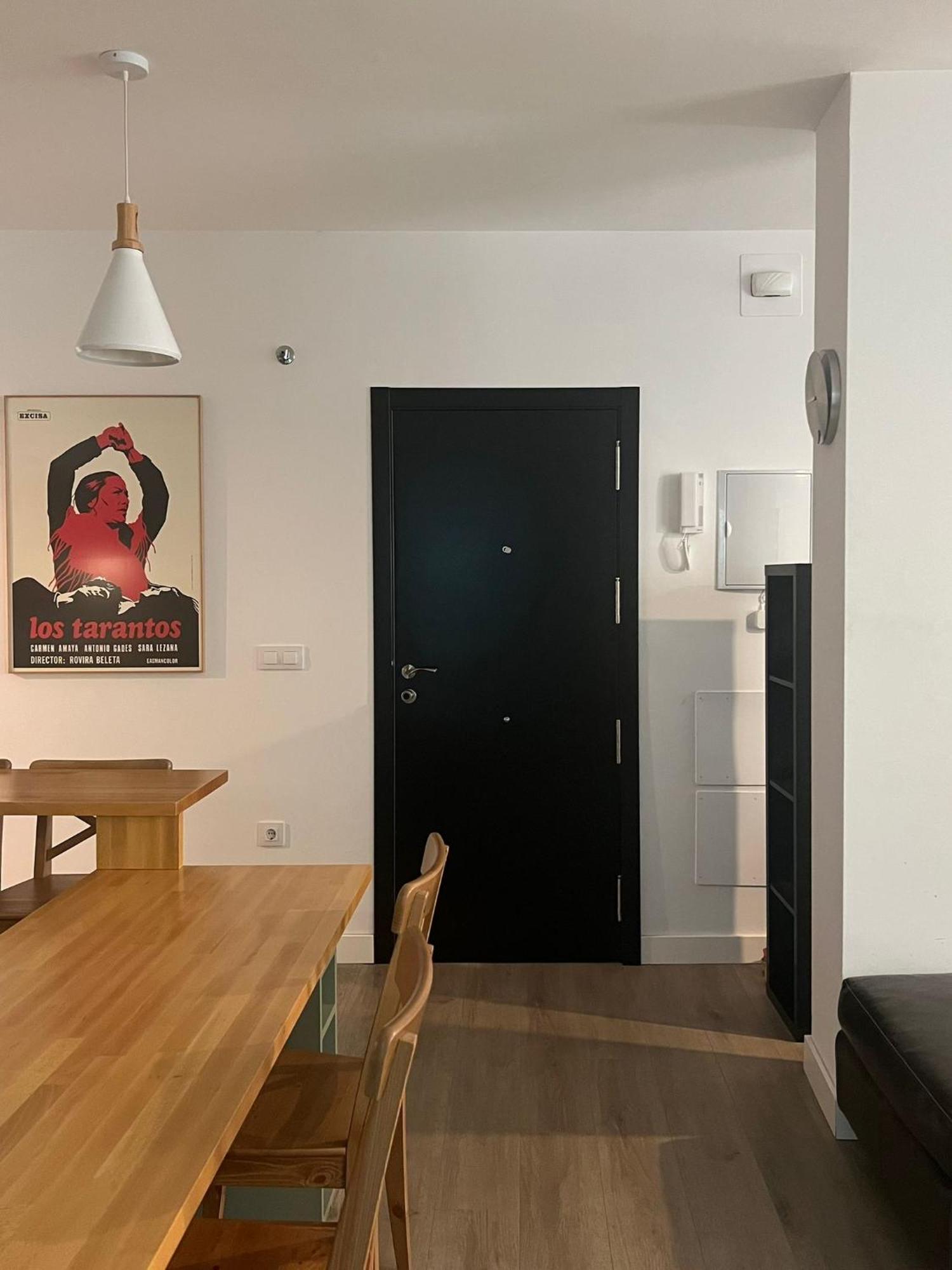 Isg Apartments Casa Virginia-Alameda Sevilla Exteriör bild
